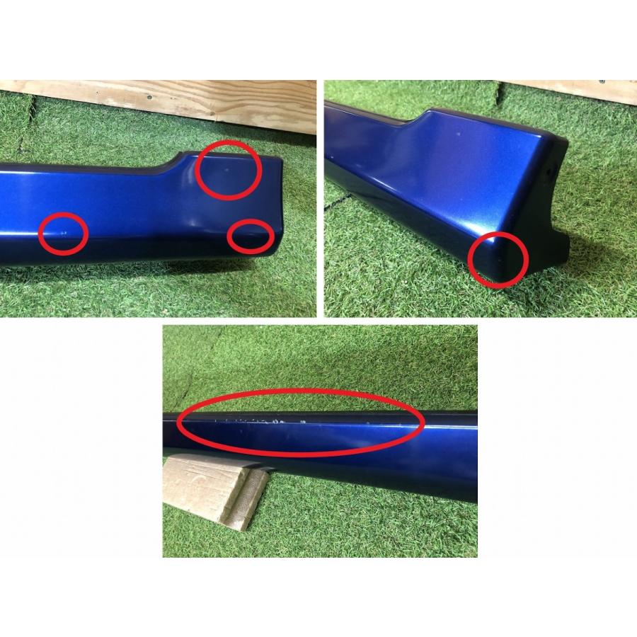 スバル☆レガシィ ツーリングワゴン BH5 純正 右サイドステップ ノー