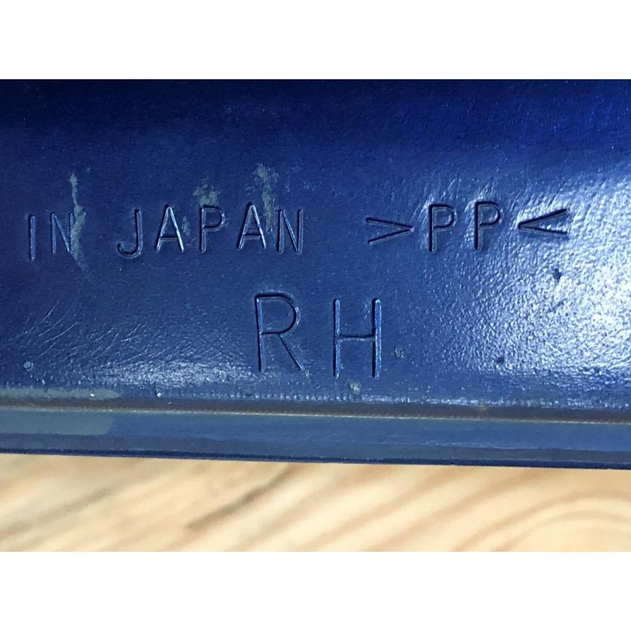 スバル☆レガシィ ツーリングワゴン BH5 純正 右サイドステップ ノー
