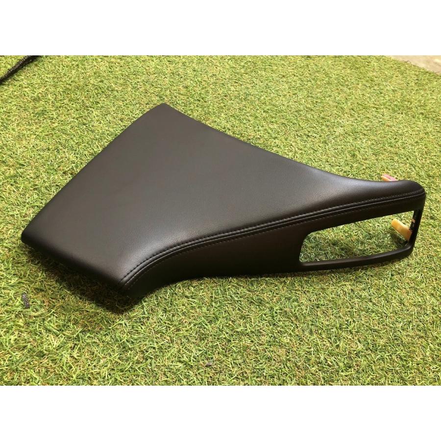 トヨタ☆クラウン アスリート GRS184 純正 オーディオ サイドカバー