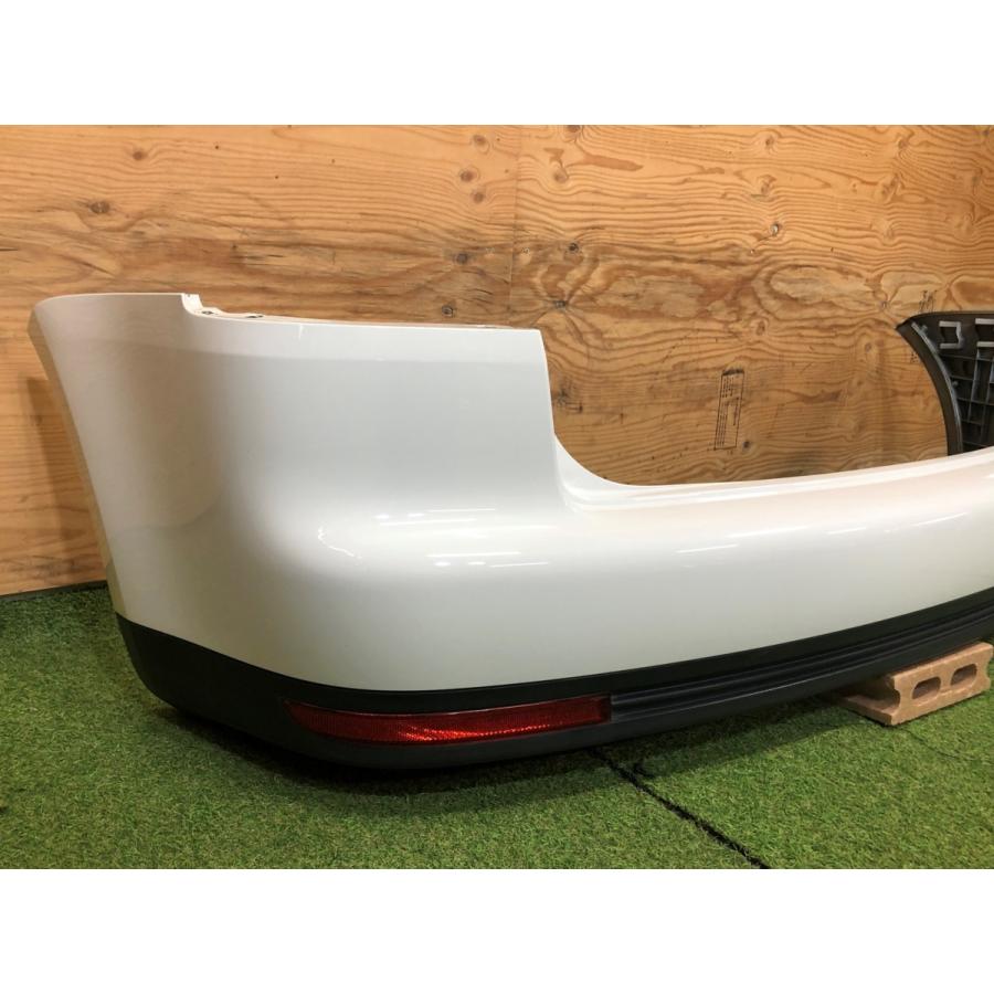 VW／フォルクスワーゲン☆ゴルフ トゥーラン 1TCAV 純正 リア