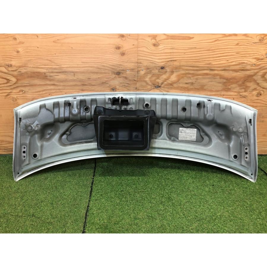 L350S タントカスタム　ボンネット　ダイハツ ダイハツ☆タント カスタム L350S 純正 ボンネット パールホワイト