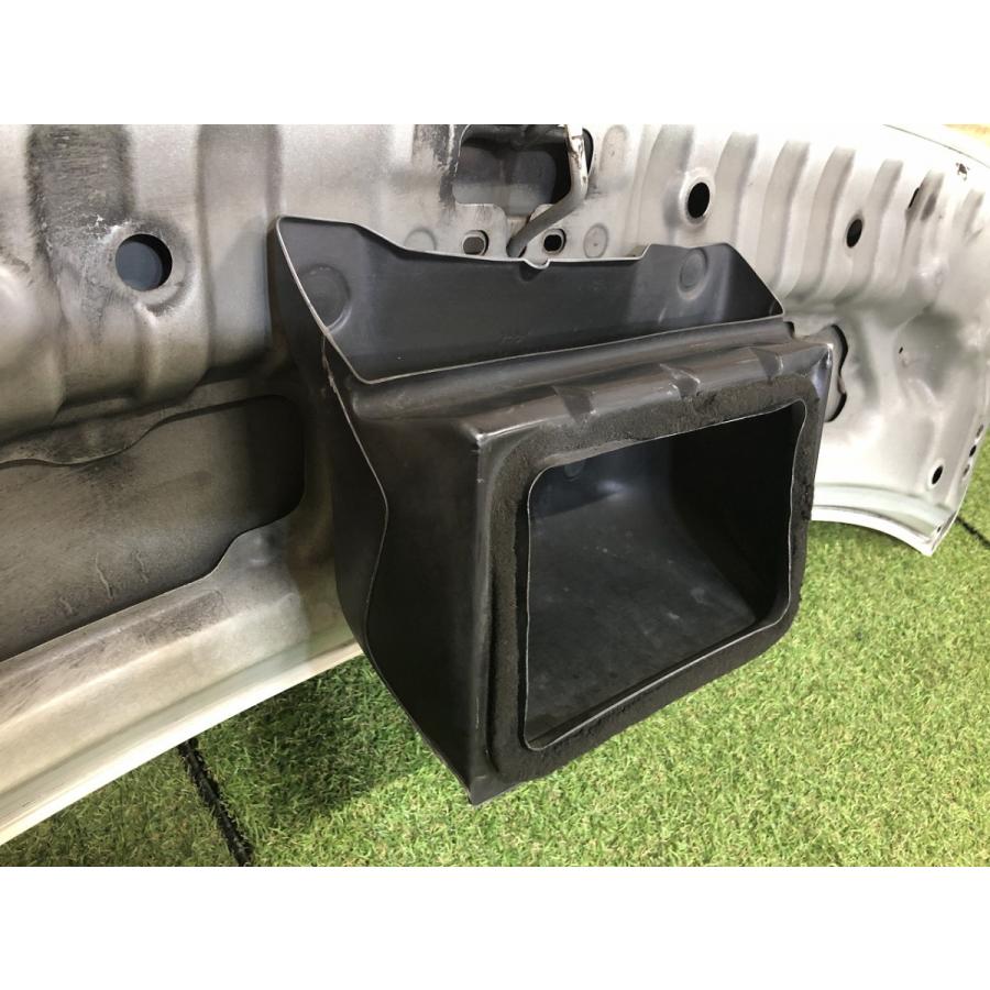 L350S タントカスタム　ボンネット　ダイハツ ダイハツ☆タント カスタム L350S 純正 ボンネット パールホワイト