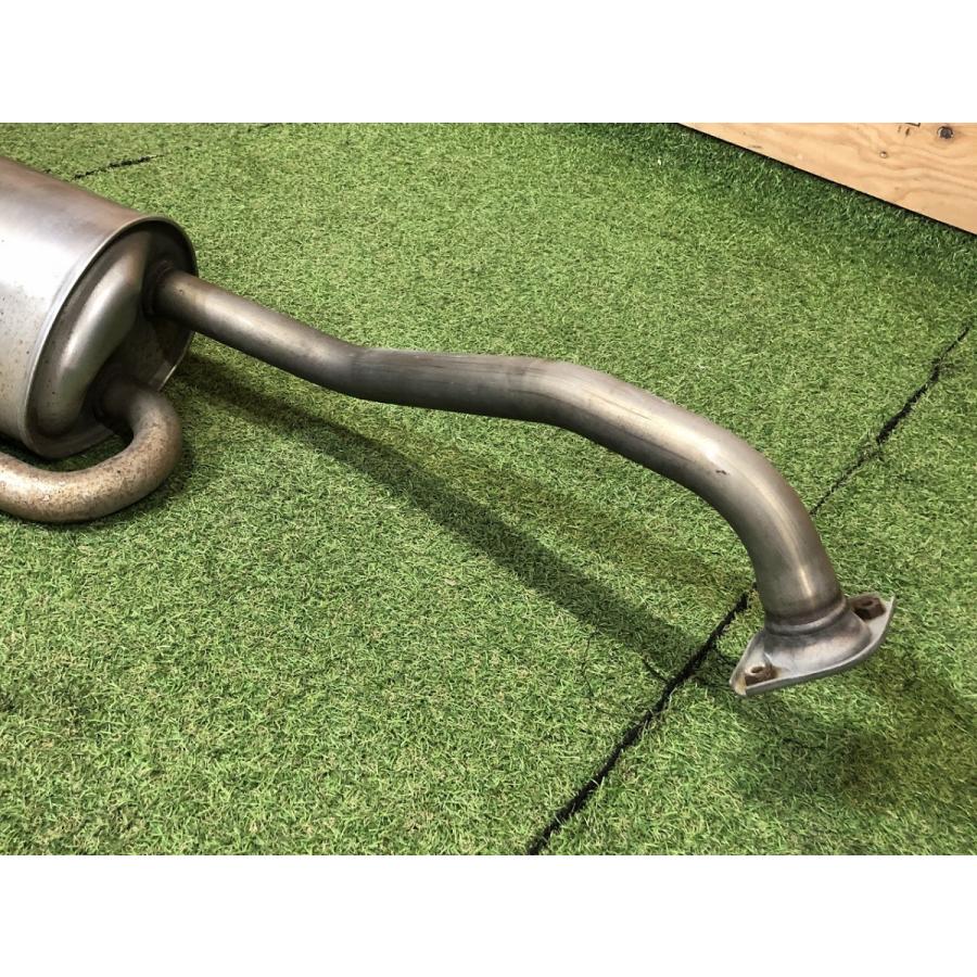 ホンダ☆フィット GE6 純正 リアマフラー : 株式会社コトブキ - 通販
