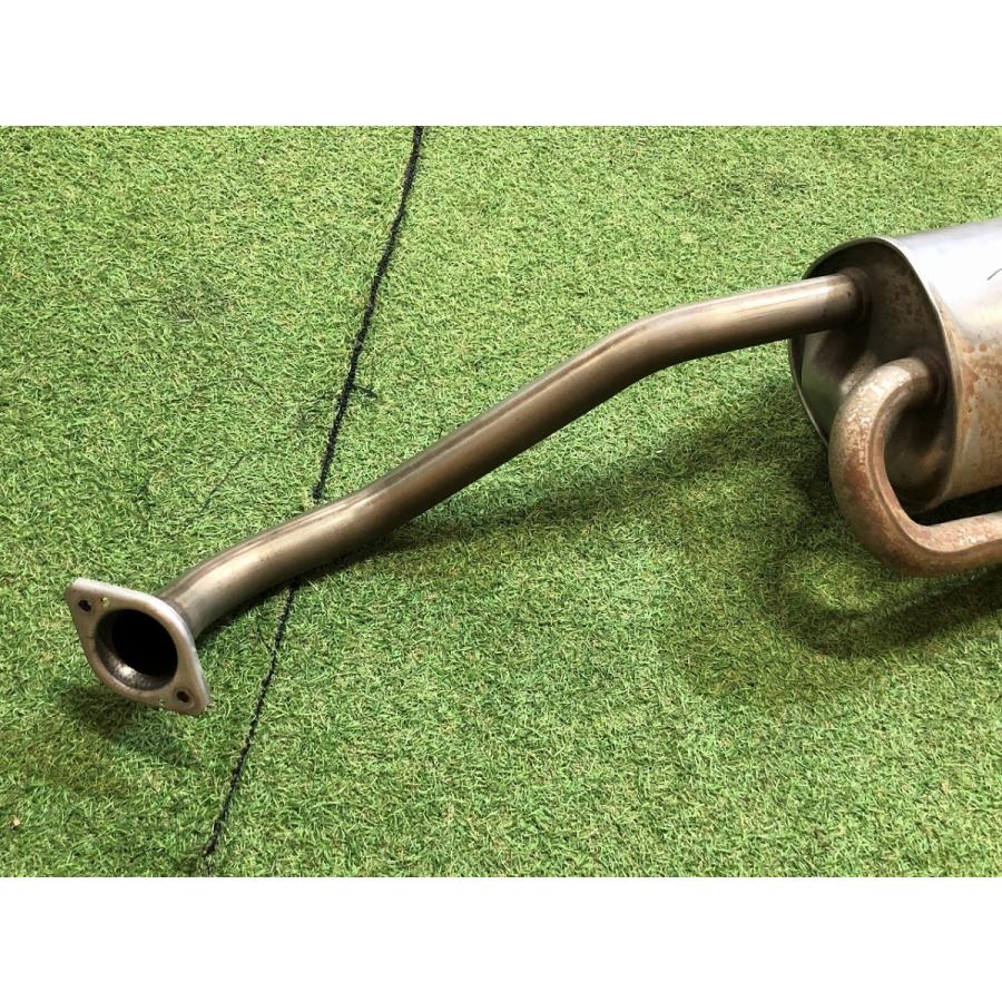 ホンダ☆フィット GE6 純正 リアマフラー : 株式会社コトブキ - 通販