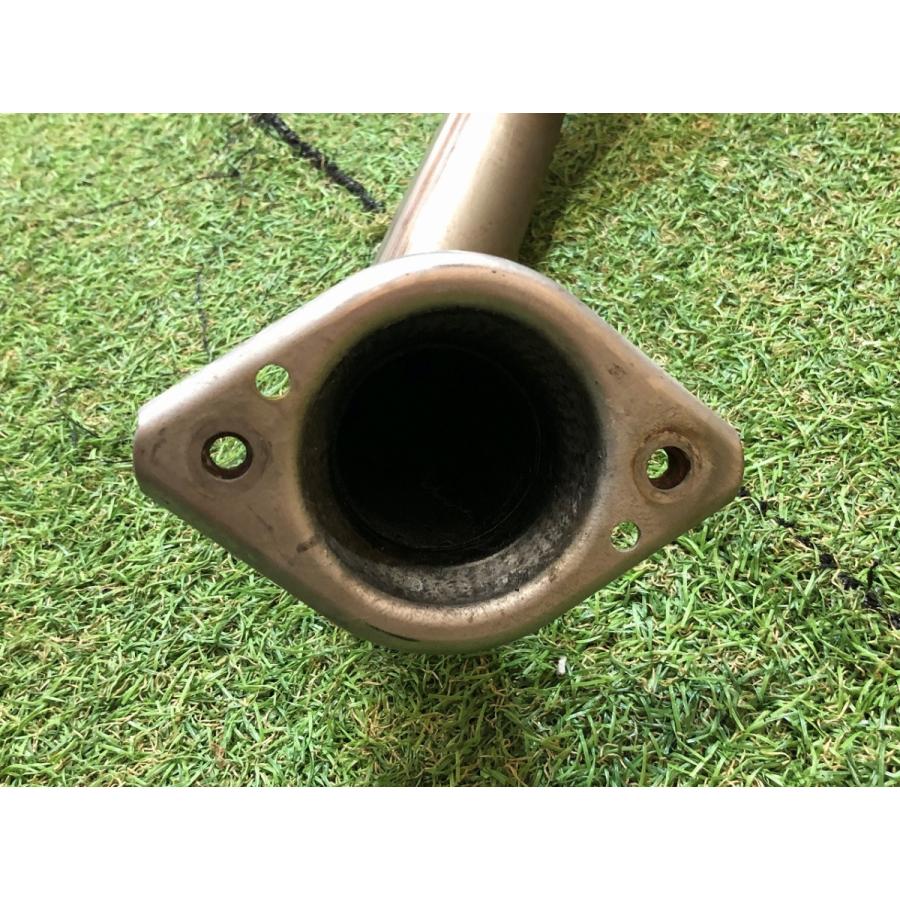 ホンダ☆フィット GE6 純正 リアマフラー : 株式会社コトブキ - 通販