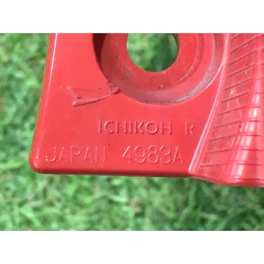 ダイハツ☆タント L350S 純正 右テールライト ICHIKOH 4983A : 株式