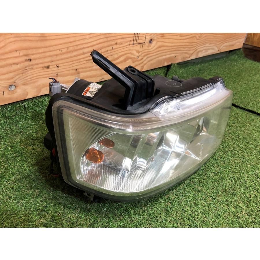 スズキ☆ワゴンR スティングレー MH22S 純正 HID 右ヘッドライト KOITO