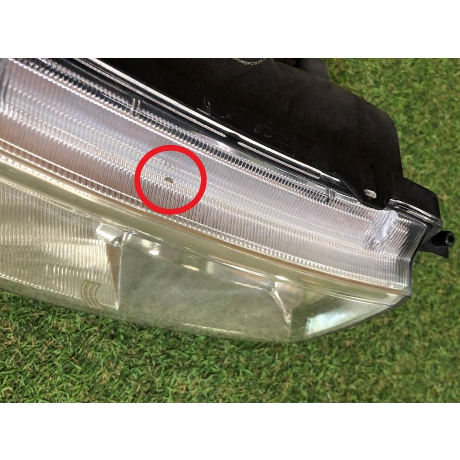 スズキ☆ワゴンR スティングレー MH22S 純正 HID 右ヘッドライト KOITO