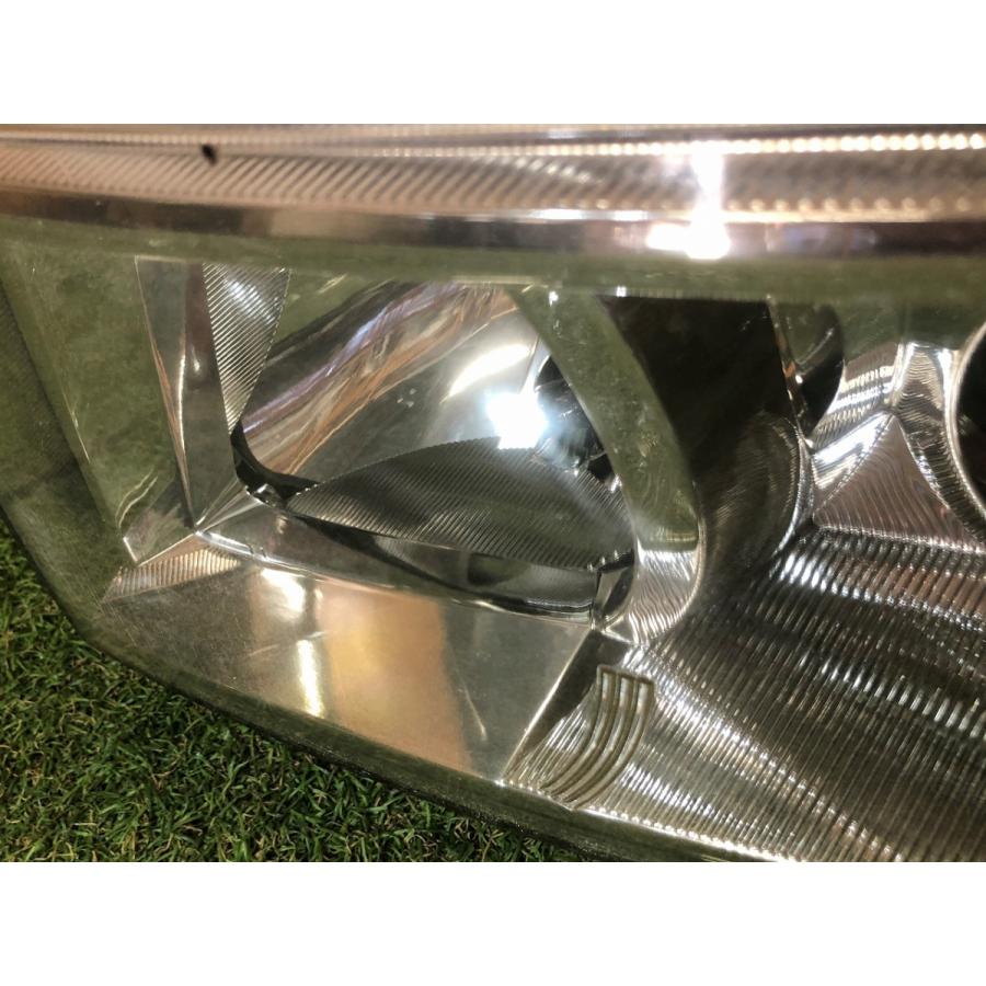 スズキ☆ワゴンR スティングレー MH22S 純正 HID 左ヘッドライト KOITO