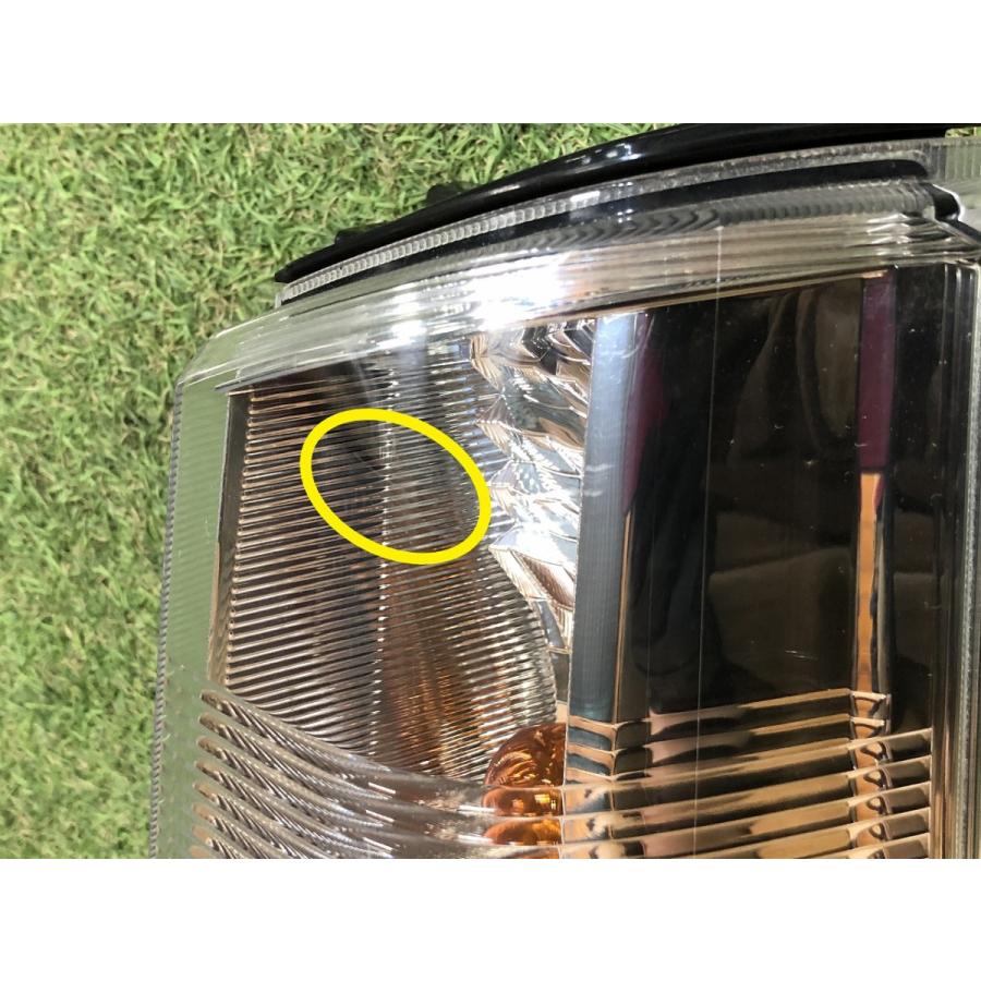 スズキ☆ワゴンR スティングレー MH23S 純正 右テールライト