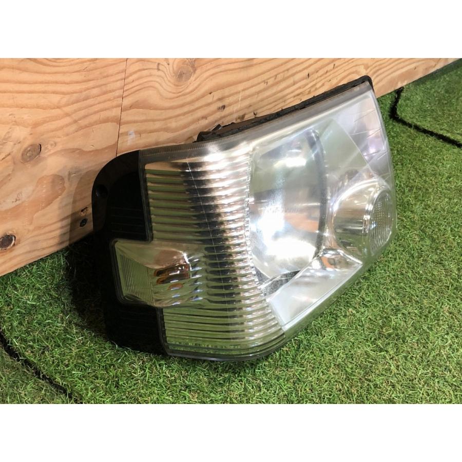 日産☆クリッパーリオ U71W 純正 右ヘッドライト STANLEY P5701 : 株式