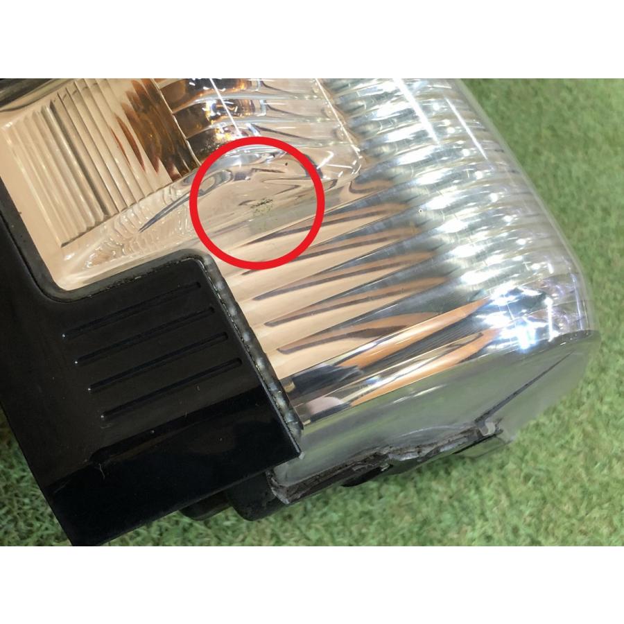 日産☆クリッパーリオ U71W 純正 右ヘッドライト STANLEY P5701 : 株式