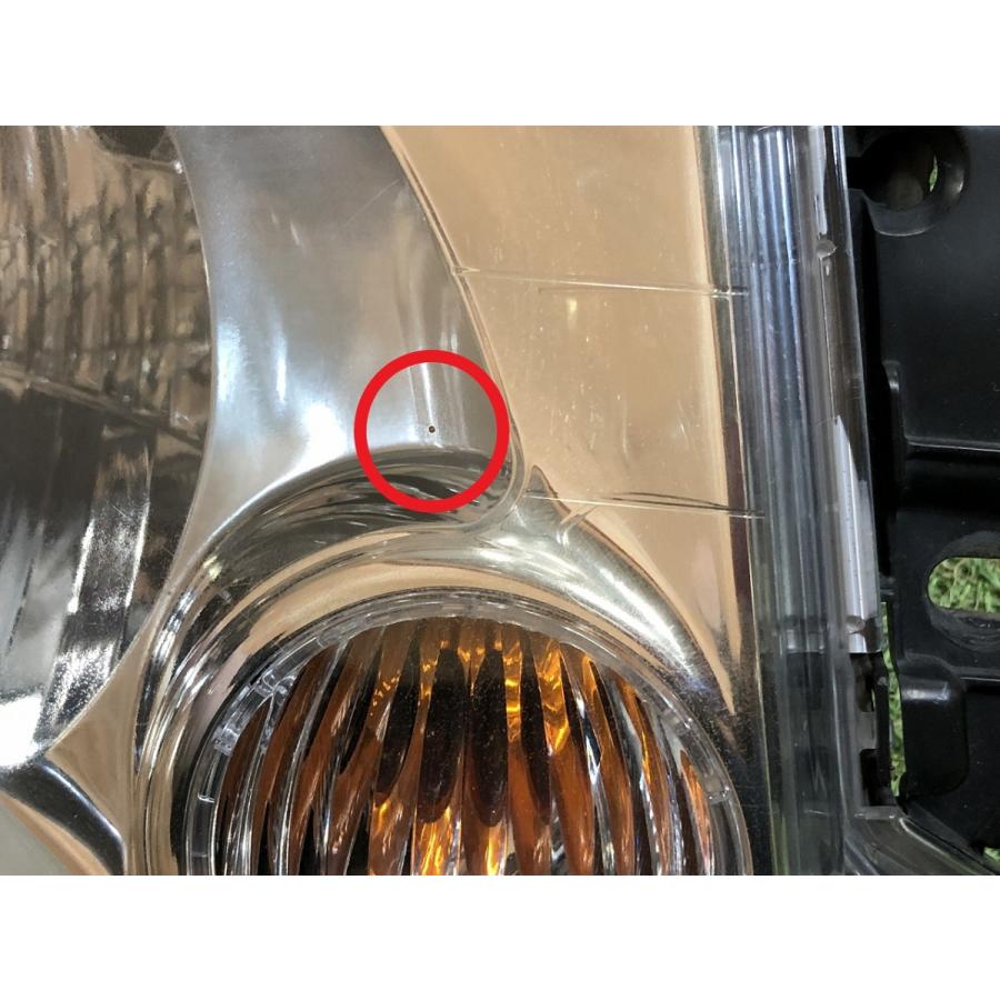 日産☆クリッパーリオ U71W 純正 右ヘッドライト STANLEY P5701 : 株式