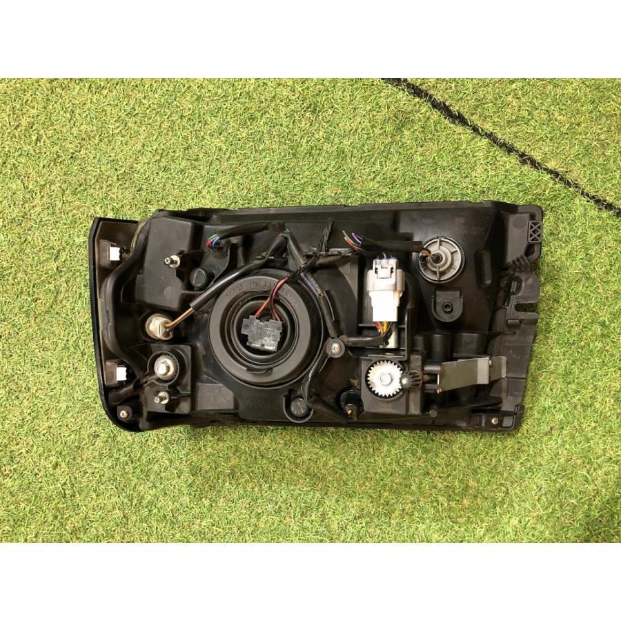 日産☆クリッパーリオ U71W 純正 右ヘッドライト STANLEY P5701 : 株式