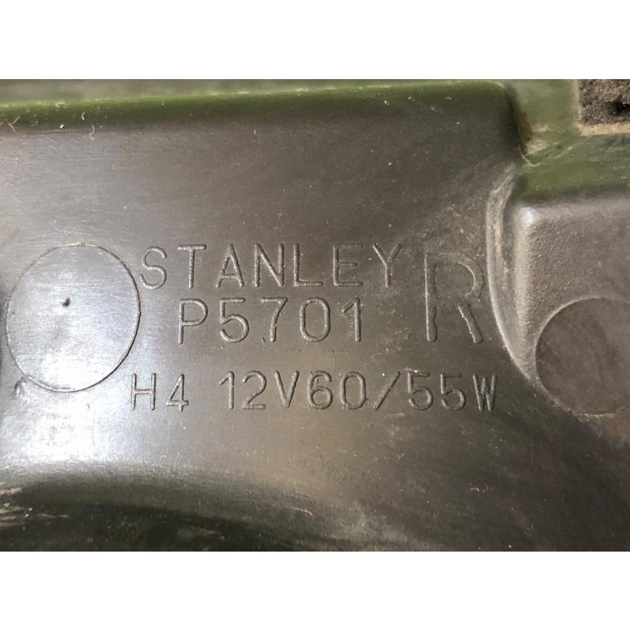 日産☆クリッパーリオ U71W 純正 右ヘッドライト STANLEY P5701 : 株式