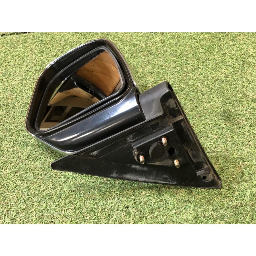 三菱☆パジェロミニ デューク H58A 純正 右ドアミラー : 株式会社