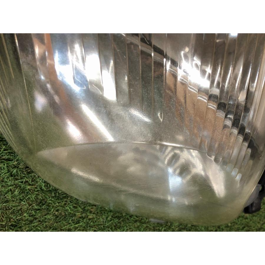 トヨタ☆ヴィッツ RS 90系 純正 HID 右ヘッドライト ICHIKOH 52