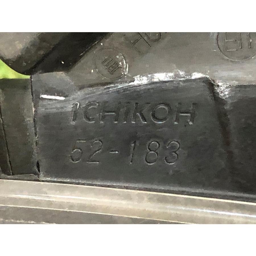 トヨタ☆ヴィッツ RS 90系 純正 HID 右ヘッドライト ICHIKOH 52-183