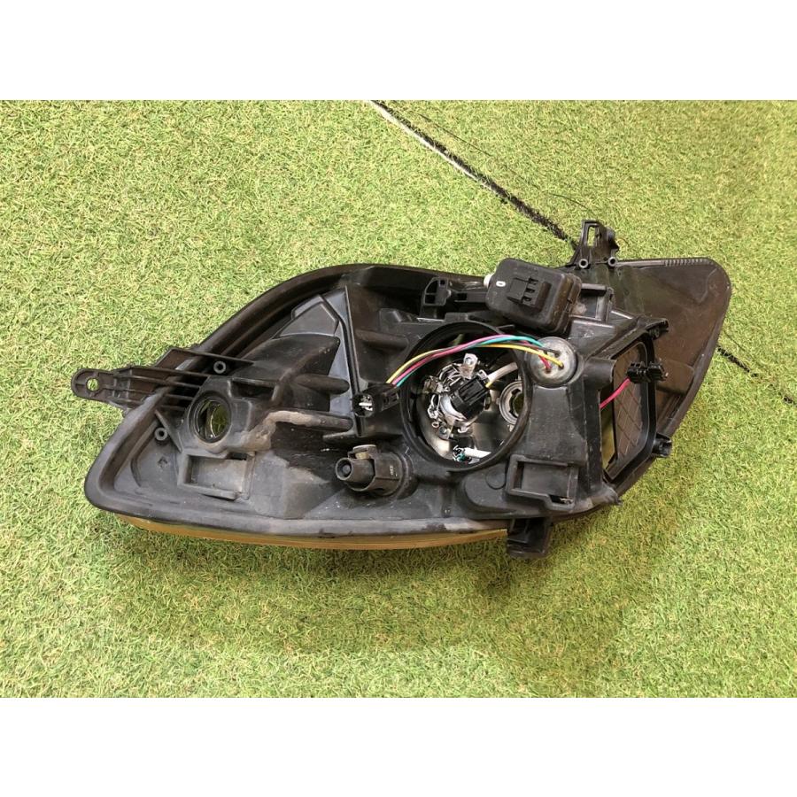 トヨタ☆ヴィッツ RS 90系 純正 HID 左ヘッドライト ICHIKOH 52-183