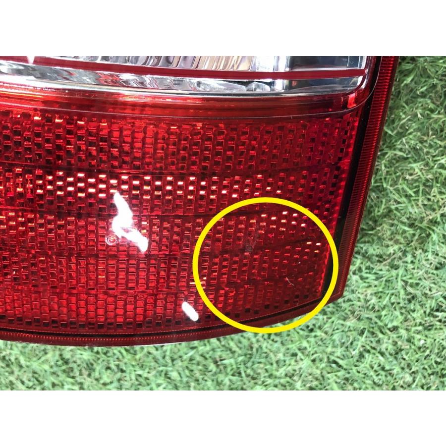 FIAT／フィアット☆ニューパンダ GH-16912 純正 右テールライト C547