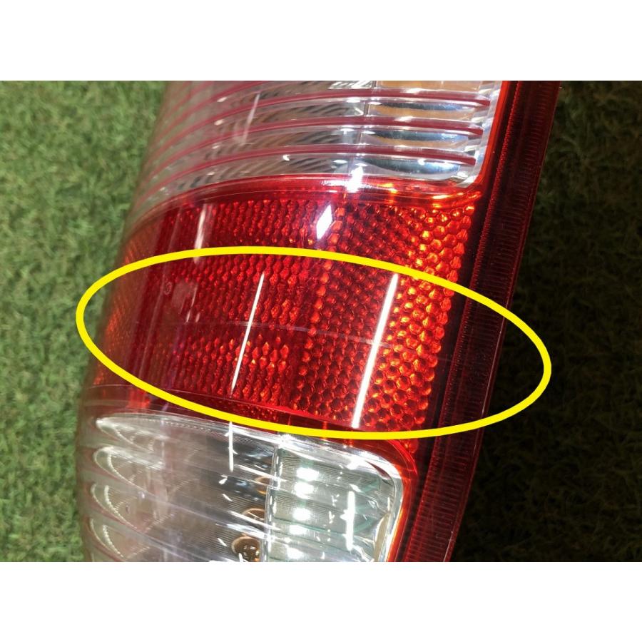 FIAT／フィアット☆ニューパンダ GH-16912 純正 左テールライト C547