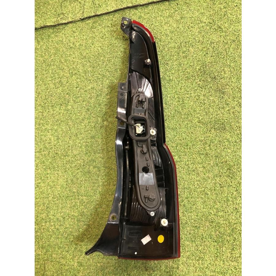 FIAT／フィアット☆ニューパンダ GH-16912 純正 左テールライト C547