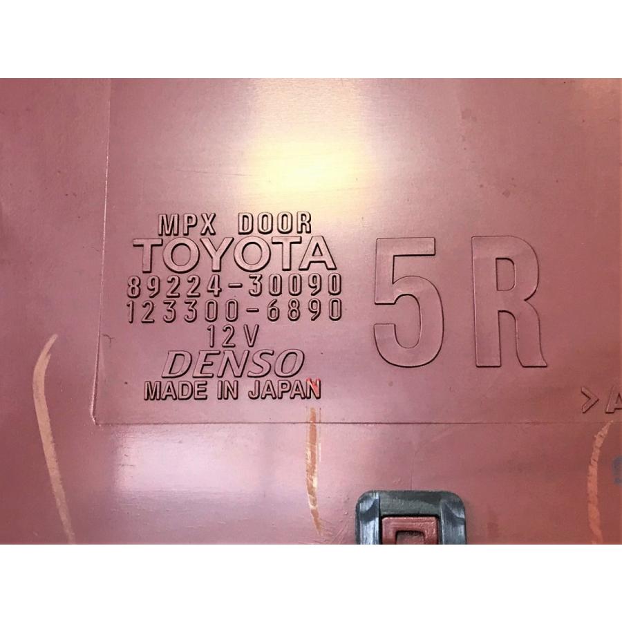 専用品8 ランドクルーザー 【M's】 トヨタ 300 ZX用 前期 (2021.08