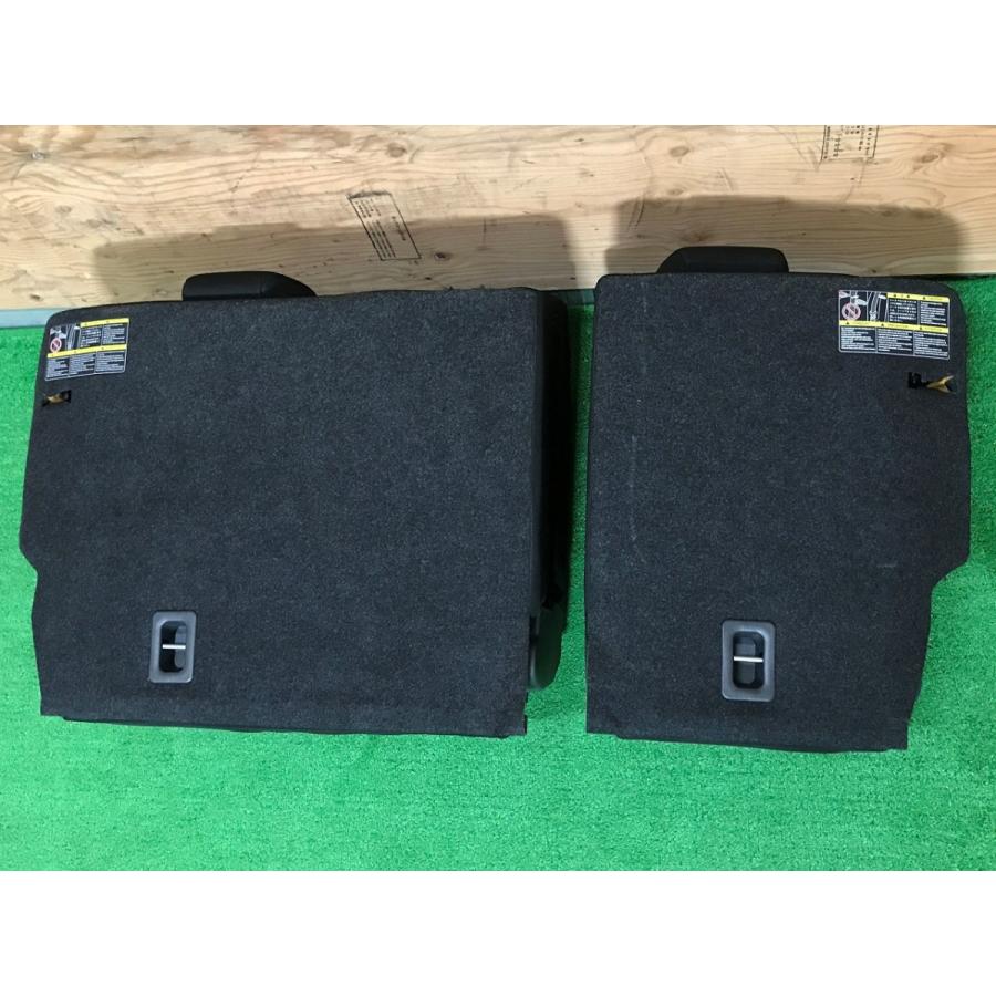 スズキ☆スイフトスポーツ ZC31S 純正 リアシート 【個人宅配送不可