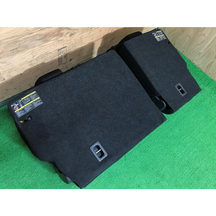 スズキ☆スイフトスポーツ ZC31S 純正 リアシート 【個人宅配送不可