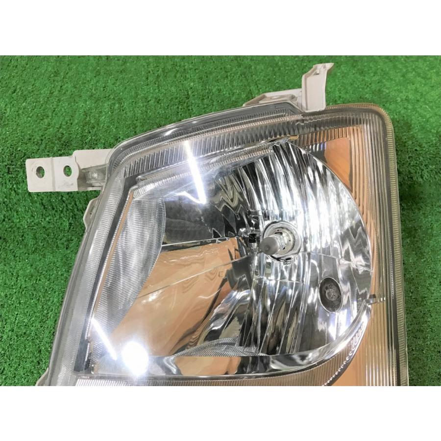 スズキ☆ワゴンR MH21S 純正 ヘッドライト 左 KOITO 100-59122 : 株式