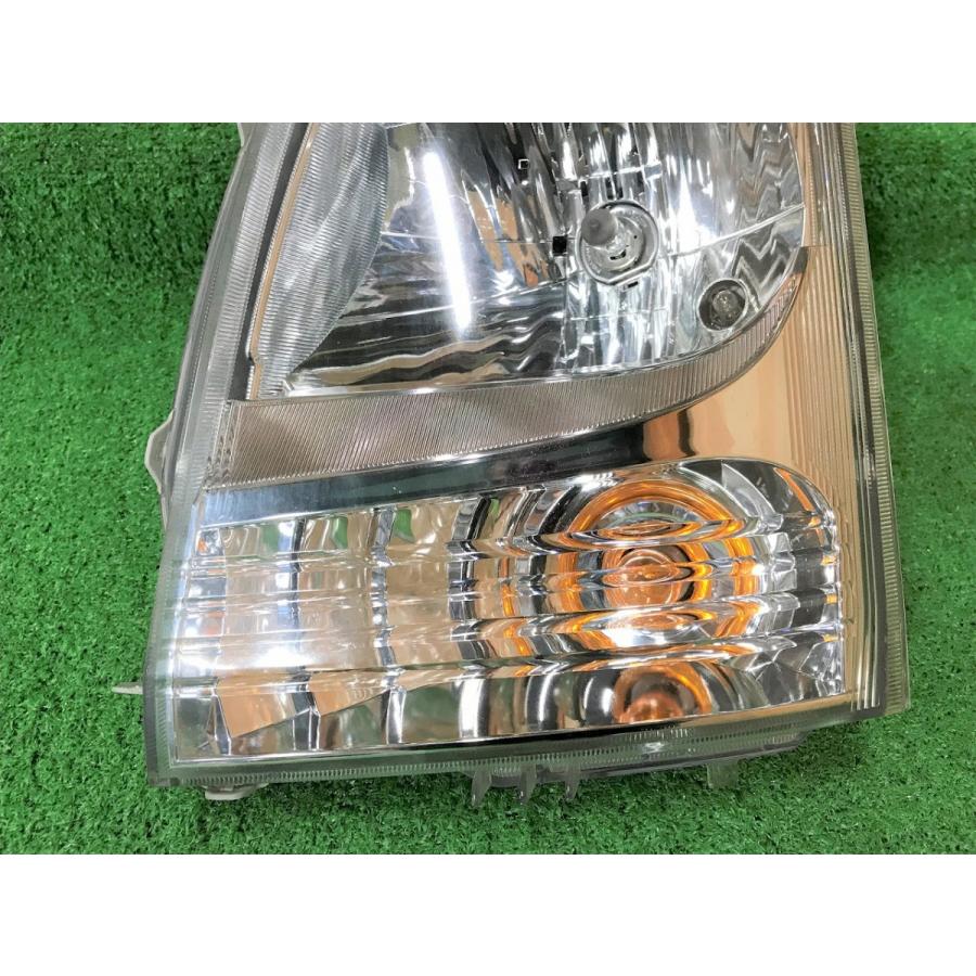 スズキ☆ワゴンR MH21S 純正 ヘッドライト 左 KOITO 100-59122 : 株式