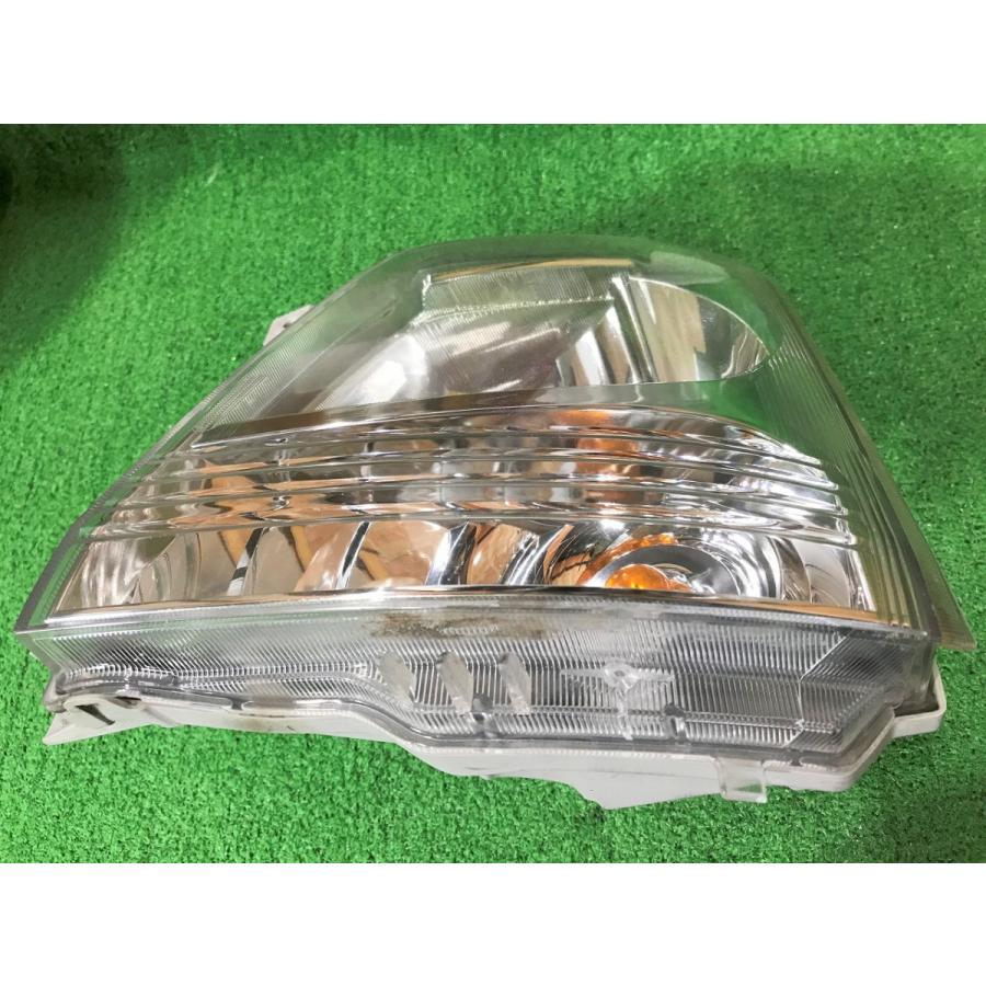 スズキ☆ワゴンR MH21S 純正 ヘッドライト 左 KOITO 100-59122 : 株式