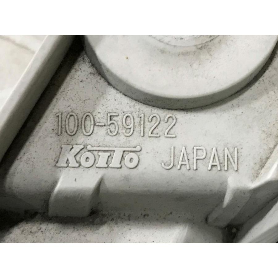 スズキ☆ワゴンR MH21S 純正 ヘッドライト 左 KOITO 100-59122 : 株式