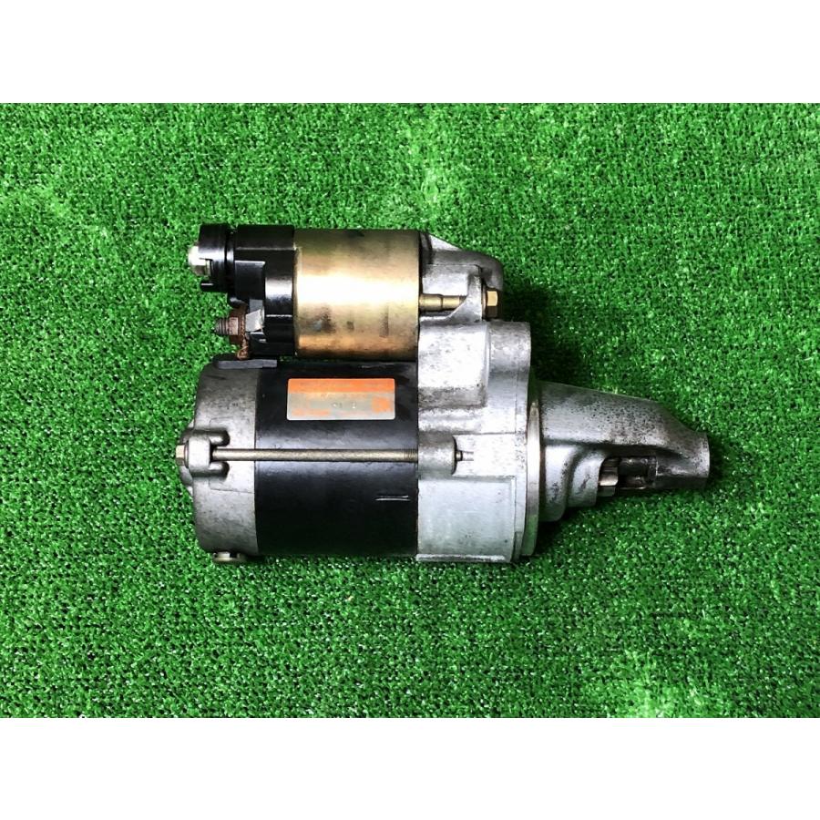 ホンダ☆ライフ JA4 セルモーター／スターター 228000-1263 : 株式会社