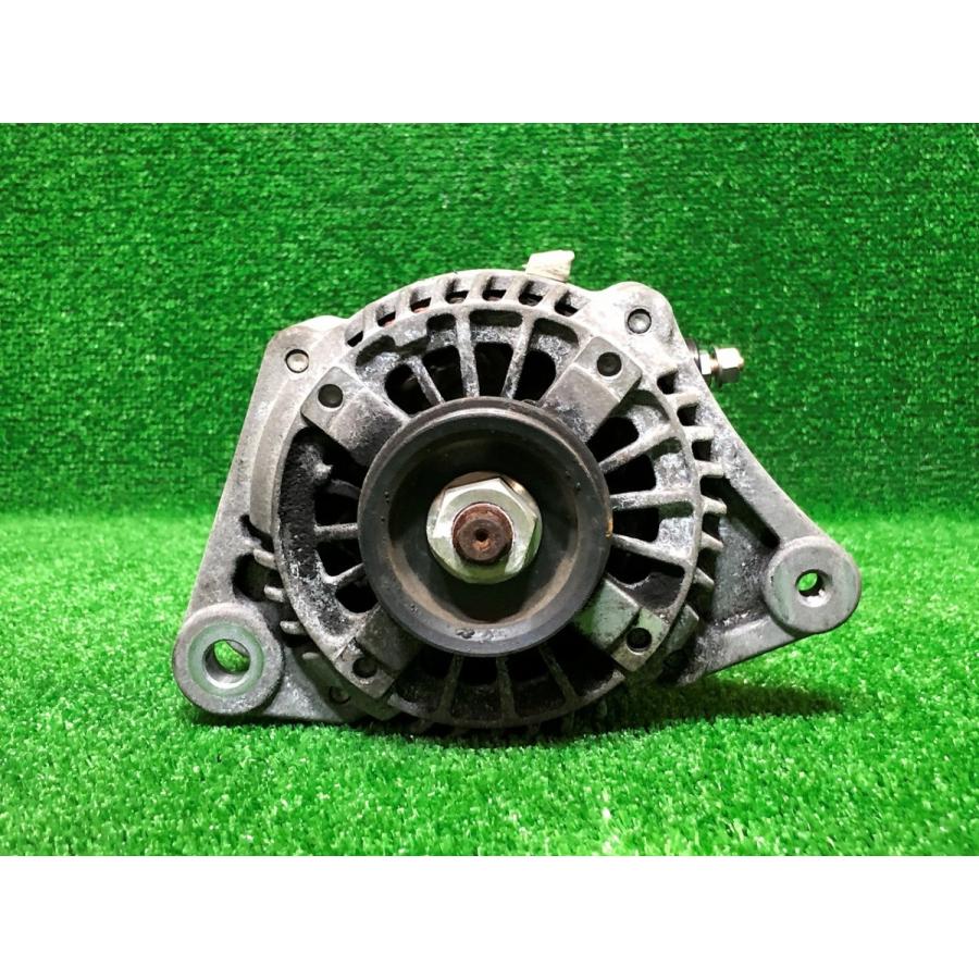 ダイハツ☆ミラ L275S オルタネーター 27060-B2030 : 株式会社コトブキ