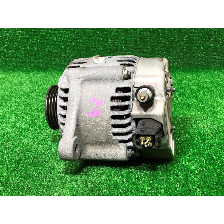 ダイハツ☆ミラ L275S オルタネーター 27060-B2030 : 株式会社コトブキ