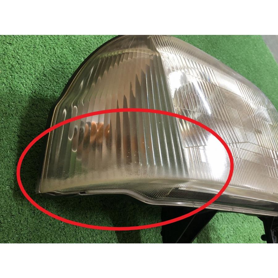 ダイハツ☆ハイゼット S200V 純正 右ヘッドライト KOITO 100-51616