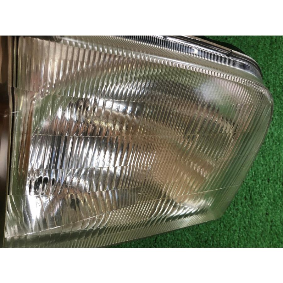 ダイハツ☆ハイゼット S200V 純正 右ヘッドライト KOITO 100-51616