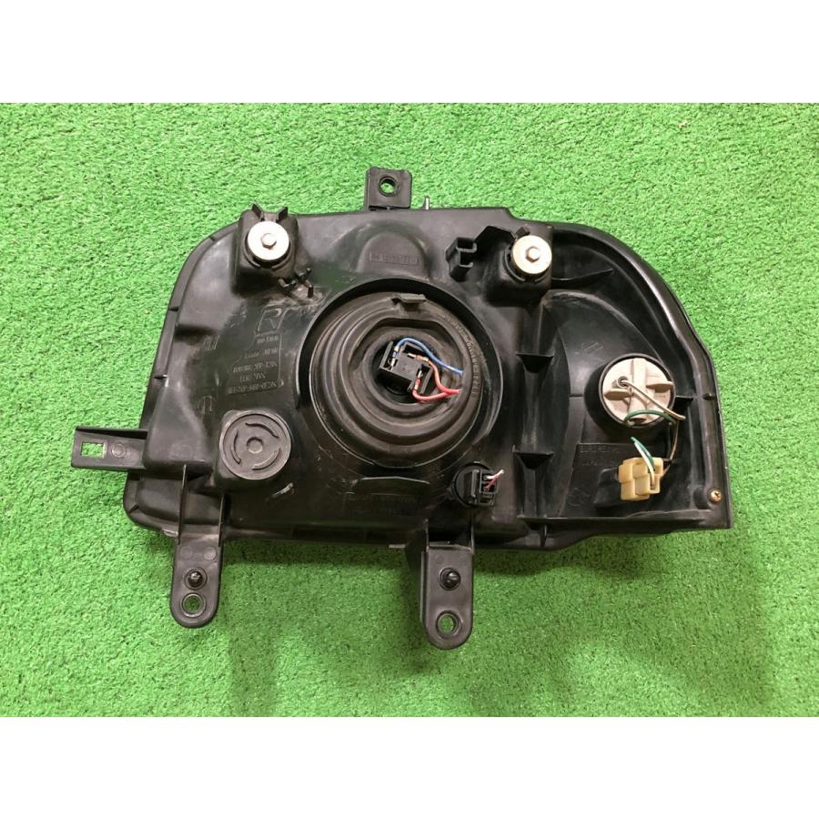 ダイハツ☆ハイゼット S200V 純正 右ヘッドライト KOITO 100-51616
