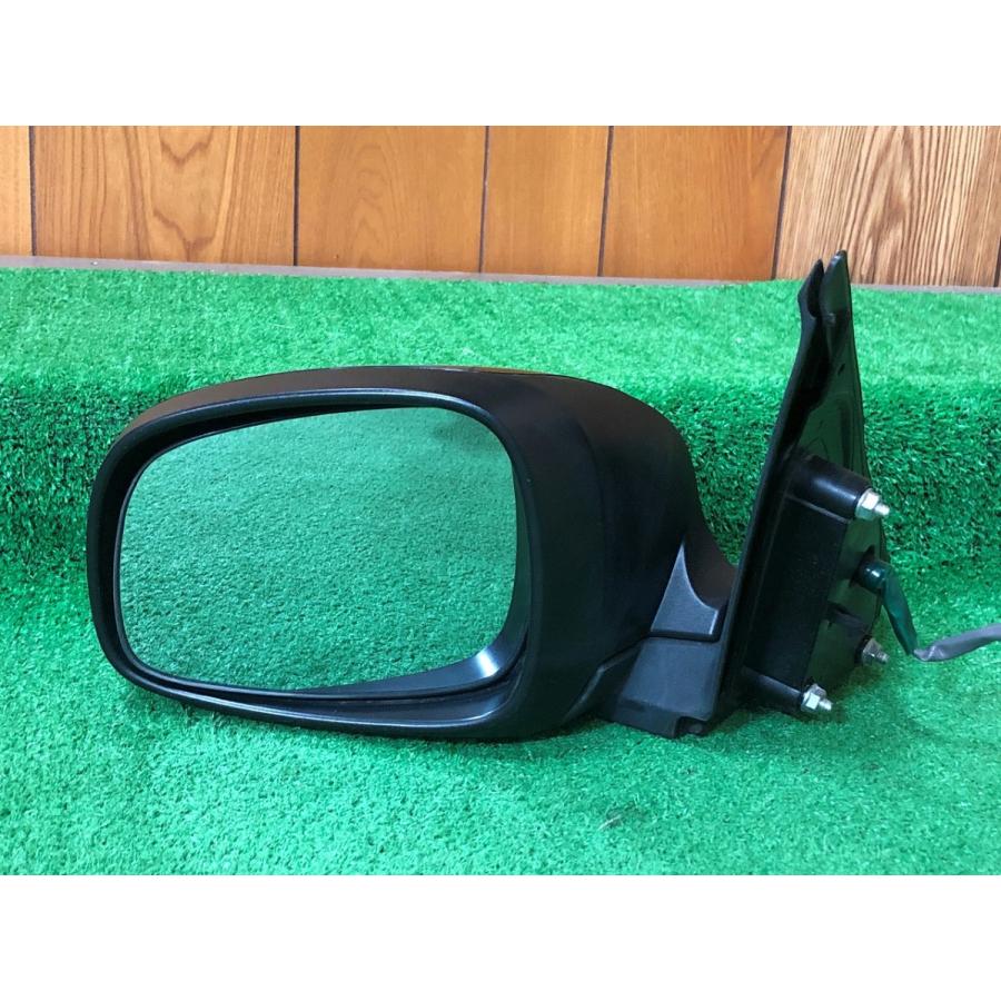 ZC71S スズキスイフト　ドアミラー　カラーZJ3 スズキ☆スイフト ZC71S 純正 左ドアミラー ブルーイッシュブラック