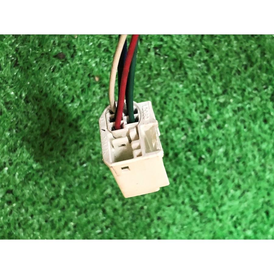 スズキ☆スイフト ZC71S 純正 左ドアミラー ブルーイッシュブラック