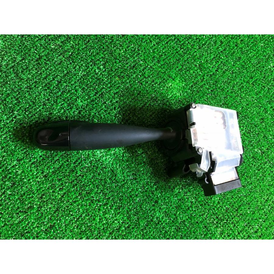 ダイハツ☆タント L375S ヘッドライト・ワイパースイッチ レバー