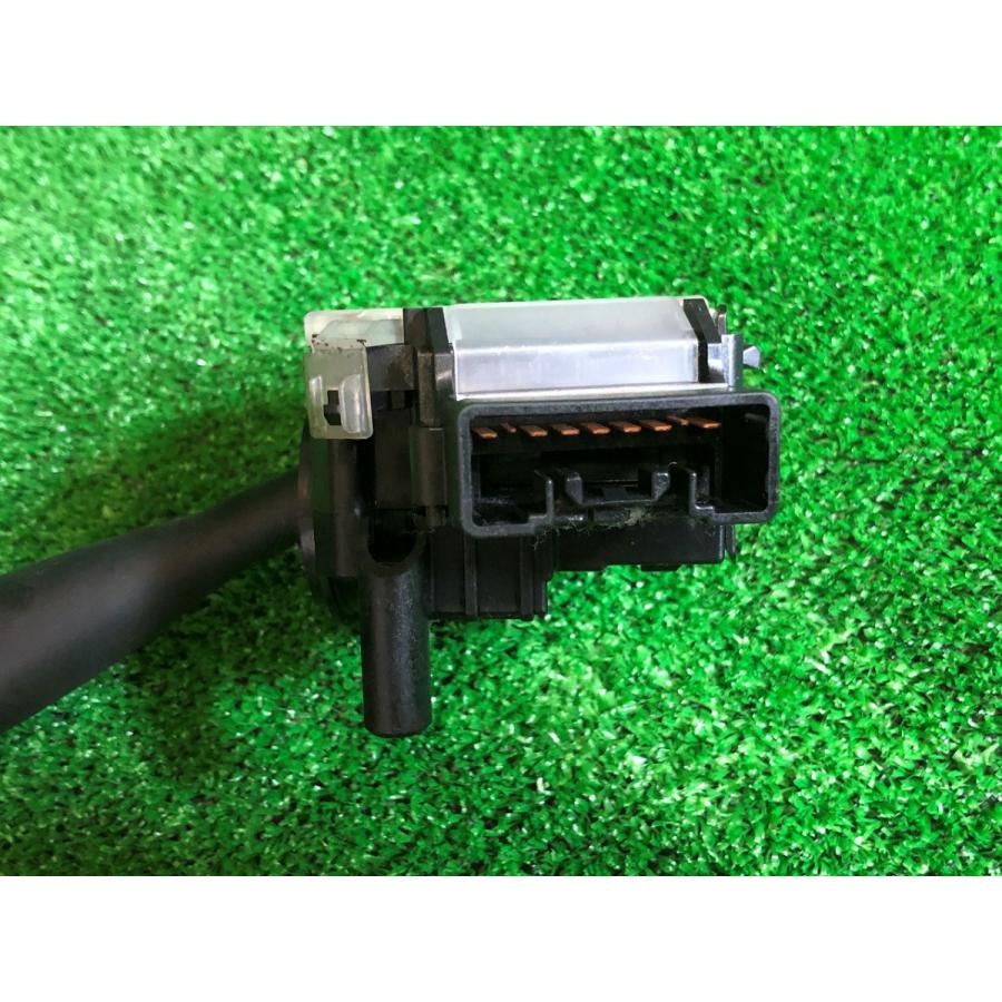 ダイハツ☆タント L375S ヘッドライト・ワイパースイッチ レバー