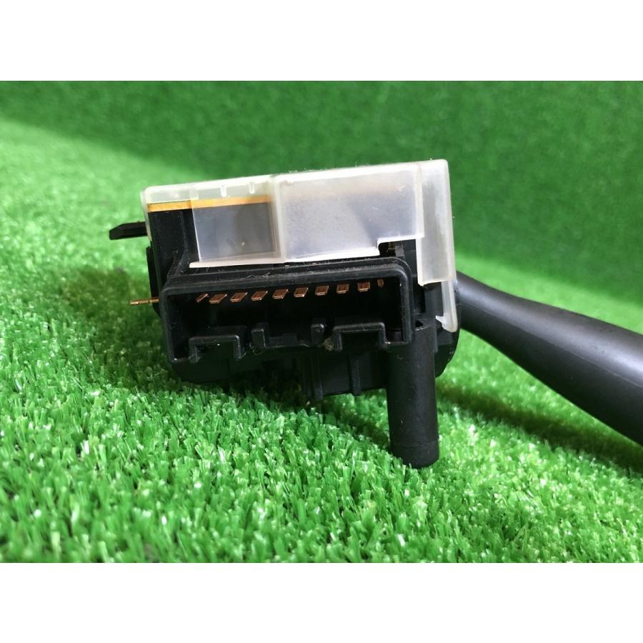 ダイハツ☆タント L375S ヘッドライト・ワイパースイッチ レバー