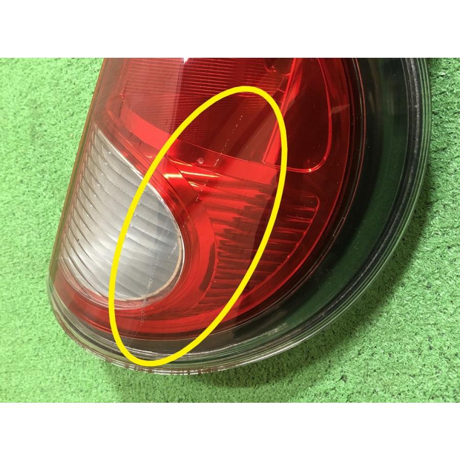 希少 MG33S MF33S モコ/MRワゴン LEDテール カプラーオン 希少 MG33S