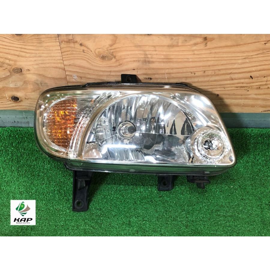 ダイハツ☆ムーヴ L900S 純正 右ヘッドライト KOITO 100-51694