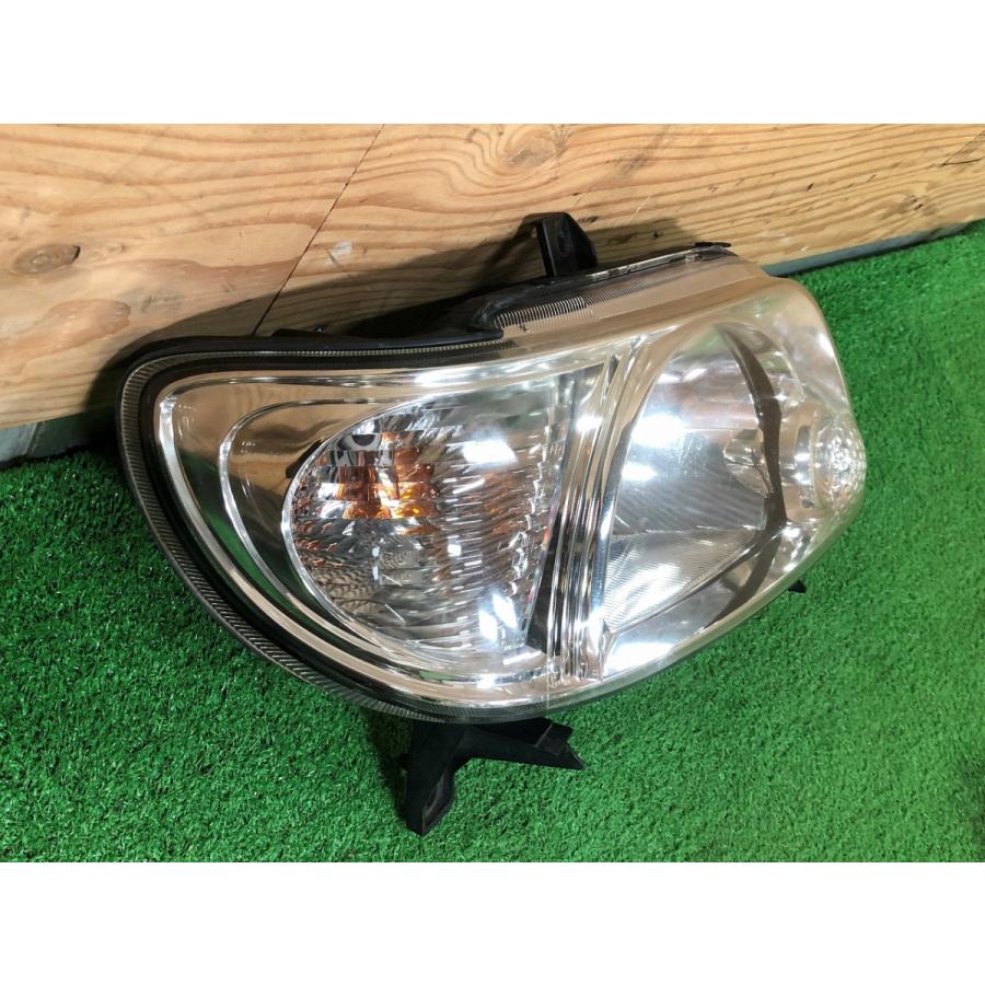 ダイハツ☆ムーヴ L900S 純正 右ヘッドライト KOITO 100-51694