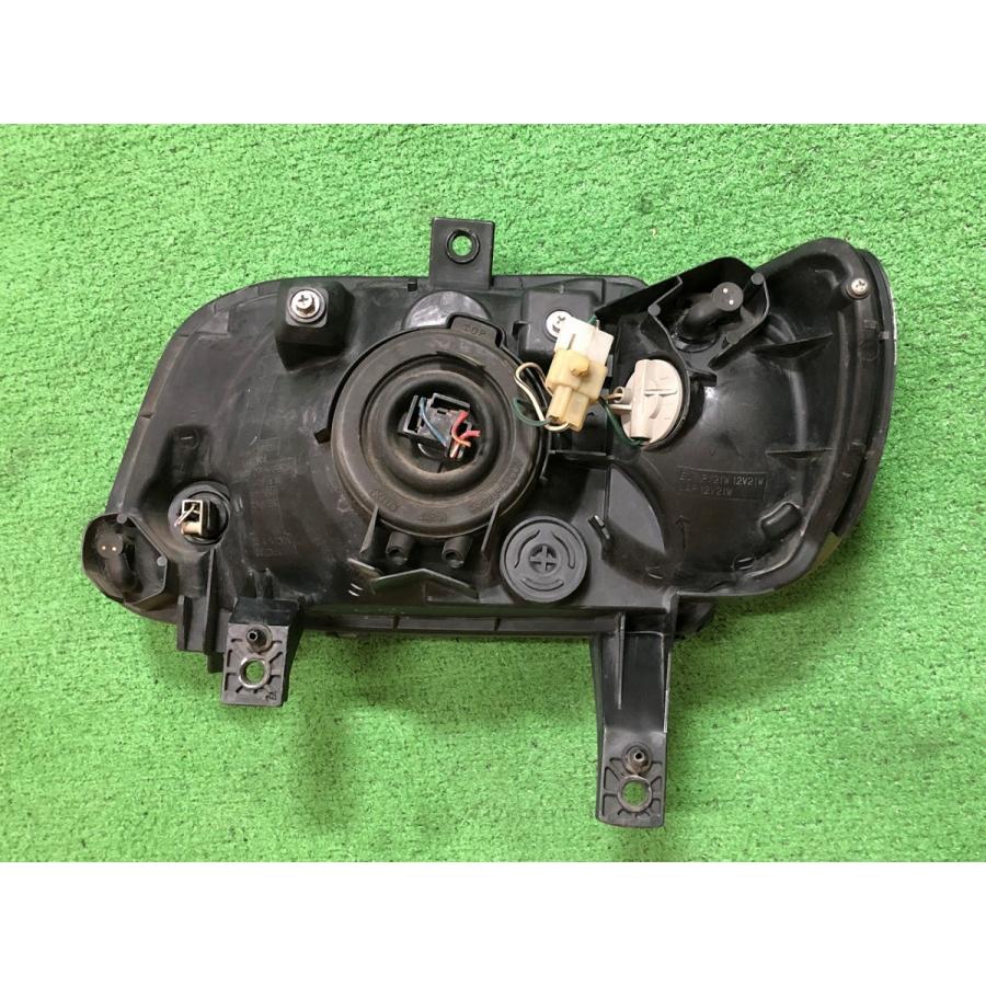 ダイハツ ムーヴ（LA250S）右ヘッドライト 純正品 ダイハツ☆ムーヴ L900S 純正 右ヘッドライト KOITO 100-51694 : 株式