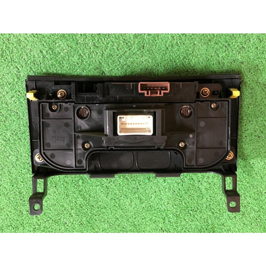 L150S L152S ムーヴ パネルセット ① 送料無料 ムーヴカスタム L150S L152S L160S エアコンパネル