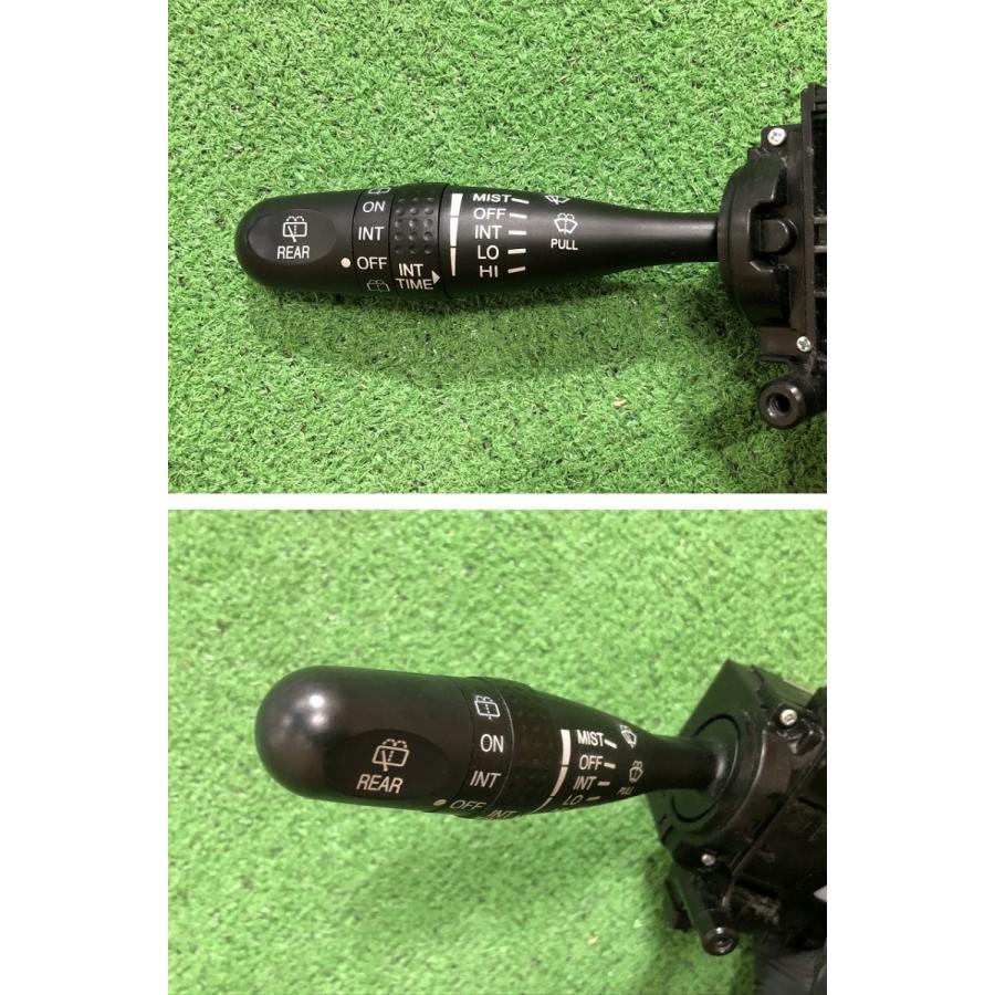 スズキ☆スイフト ZC11S ヘッドライト・ワイパースイッチ レバー